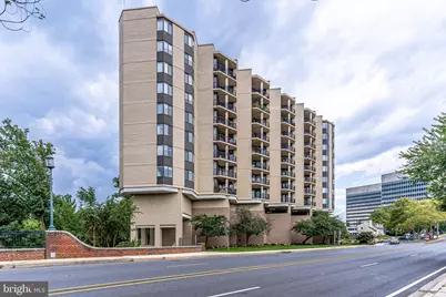 4242 E West Hwy #902, Chevy Chase, MD 20815 - Photo 48