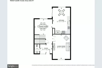 19407 Battleridge Way, Gaithersburg, MD 20886 - Photo 32