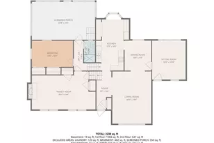 807 Winhall Way, Silver Spring, MD 20904 - Photo 14