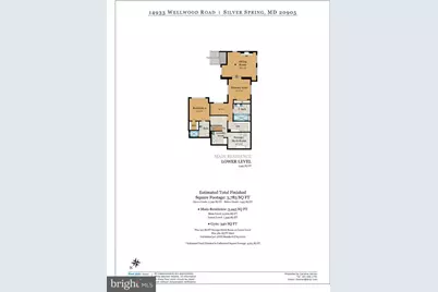 14933 Wellwood Road, Silver Spring, MD 20905 - Photo 50