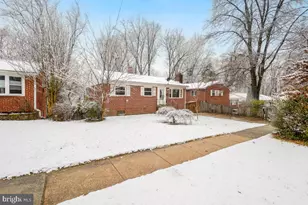 4008 Adams Dr, Silver Spring, MD 20902 - Photo 2