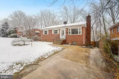 4008 Adams Drive, Silver Spring, MD 20902 - Photo 1