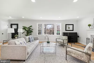 9414 Wadsworth Drive, Bethesda, MD 20817 - Photo 6