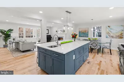 9414 Wadsworth Drive, Bethesda, MD 20817 - Photo 10