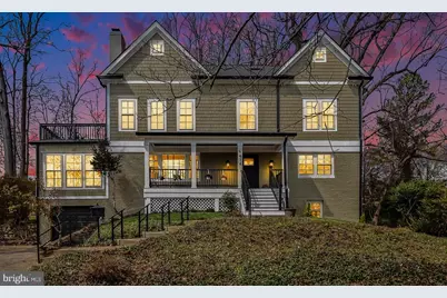 9414 Wadsworth Drive, Bethesda, MD 20817 - Photo 1