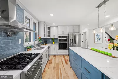 9414 Wadsworth Drive, Bethesda, MD 20817 - Photo 8