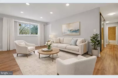 3355 University Boulevard W #206, Kensington, MD 20895 - Photo 2