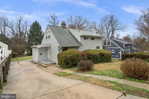 305 Patton Pl, Rockville, MD 20851 - Photo 1