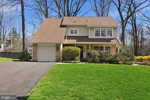 14609 Pebble Hill Ln, North Potomac, MD 20878 - Photo 1