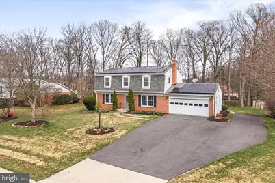 7121 Panorama Drive, Rockville, MD 20855 - Photo 4