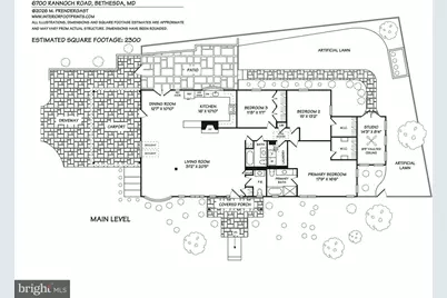 6700 Rannoch Road, Bethesda, MD 20817 - Photo 36