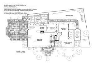 6700 Rannoch Rd, Bethesda, MD 20817 - Photo 36