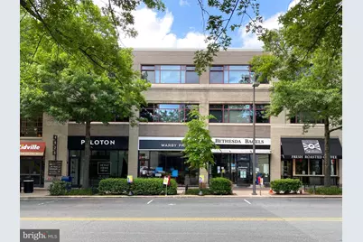 4535 Avondale Street #1, Bethesda, MD 20814 - Photo 20