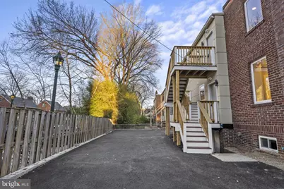 4535 Avondale Street #1, Bethesda, MD 20814 - Photo 10