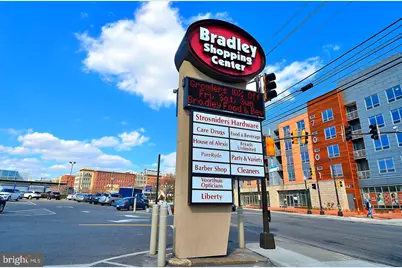 4535 Avondale Street #1, Bethesda, MD 20814 - Photo 24