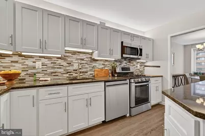 4515 Willard Avenue #1112S, Chevy Chase, MD 20815 - Photo 2