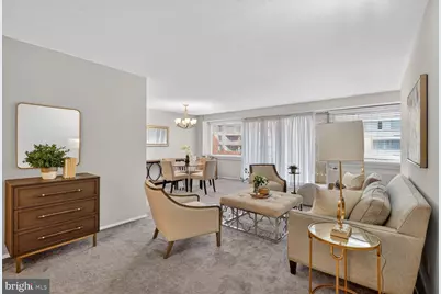 4515 Willard Avenue #1112S, Chevy Chase, MD 20815 - Photo 6