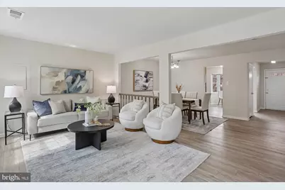 168 Bent Twig Lane #294, Gaithersburg, MD 20878 - Photo 6