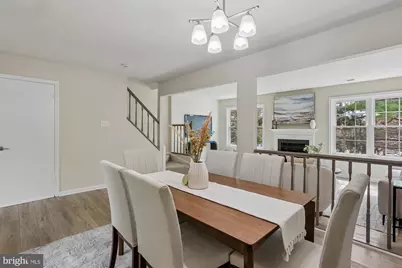 168 Bent Twig Lane #294, Gaithersburg, MD 20878 - Photo 10