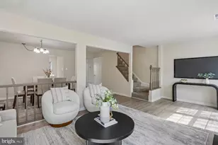 168 Bent Twig Ln, Gaithersburg, MD 20878 - Photo 4