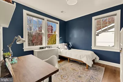 6815 Delaware Street, Chevy Chase, MD 20815 - Photo 18