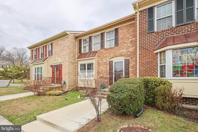 3737 Capulet Terrace #3737, Silver Spring, MD 20906 - Photo 2