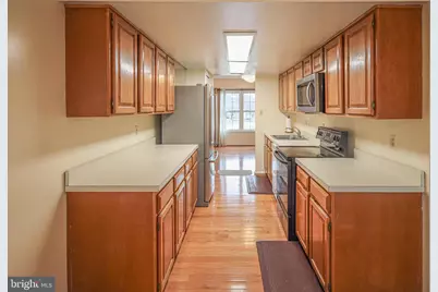 3737 Capulet Terrace #3737, Silver Spring, MD 20906 - Photo 6