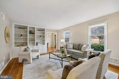 11705 Hitching Post Lane, Rockville, MD 20852 - Photo 8