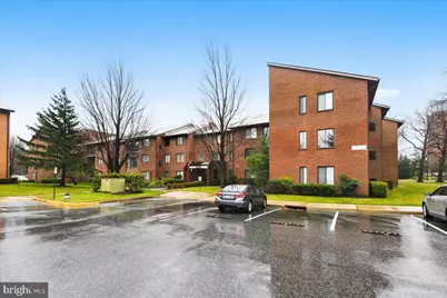 15320 Pine Orchard Drive #83-1F, Silver Spring, MD 20906 - Photo 24