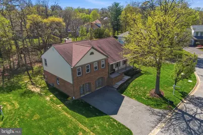 14704 Pinto Lane, Rockville, MD 20850 - Photo 4