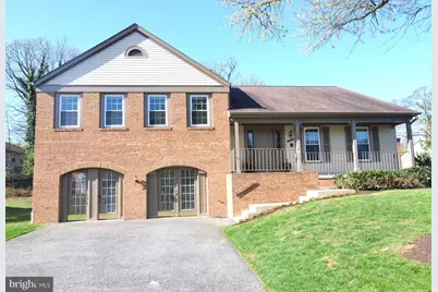 14704 Pinto Lane, Rockville, MD 20850 - Photo 4