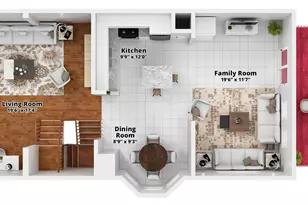 18749 Harmony Woods Ln, Germantown, MD 20874 - Photo 12