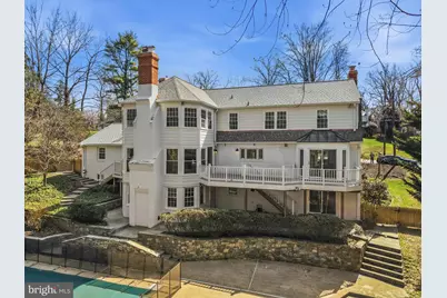 7917 Greentree Road, Bethesda, MD 20817 - Photo 58