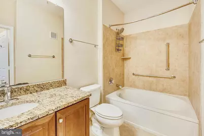 11800 Old Georgetown Road #1321, North Bethesda, MD 20852 - Photo 22