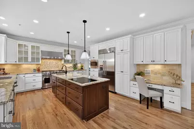 5011 Rugby Avenue, Bethesda, MD 20814 - Photo 12