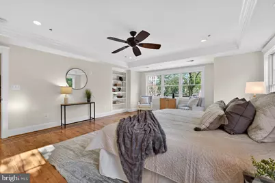 5011 Rugby Avenue, Bethesda, MD 20814 - Photo 32