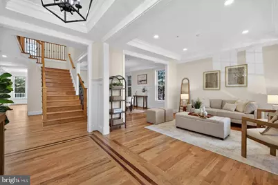5011 Rugby Avenue, Bethesda, MD 20814 - Photo 2