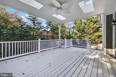 5011 Rugby Avenue, Bethesda, MD 20814 - Photo 52
