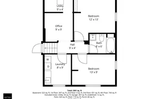 7703 Newmarket Dr, Bethesda, MD 20817 - Photo 40