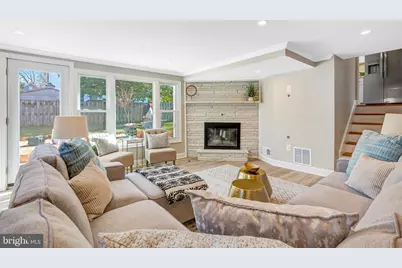 7703 Newmarket Drive, Bethesda, MD 20817 - Photo 26