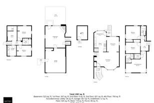 7703 Newmarket Dr, Bethesda, MD 20817 - Photo 36