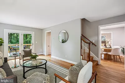 8910 Bradford Road, Silver Spring, MD 20901 - Photo 16