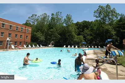 8205 Grubb Road #G-202, Silver Spring, MD 20910 - Photo 6