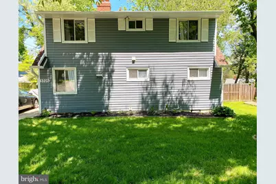 5705 Denfield Road, Rockville, MD 20851 - Photo 1