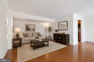 7501 Democracy Blvd, Bethesda, MD 20817 - Photo 4