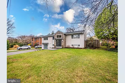 5807 Maiden Lane, Bethesda, MD 20817 - Photo 4