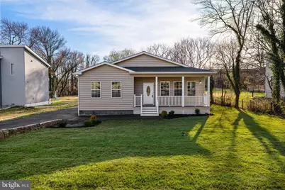 434 Gaither Street, Gaithersburg, MD 20877 - Photo 1