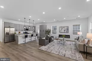 434 Gaither St, Gaithersburg, MD 20877 - Photo 6