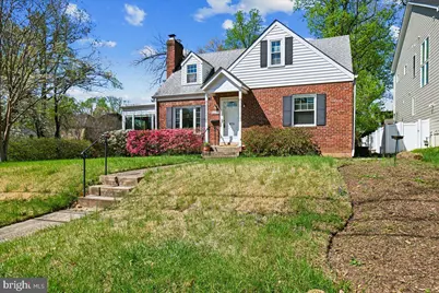 9600 Page Avenue, Bethesda, MD 20814 - Photo 2