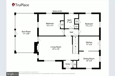 9600 Page Avenue, Bethesda, MD 20814 - Photo 52